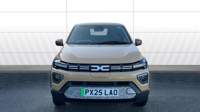 Dacia Spring 27kWh Extreme 65 48kW 5dr Auto Electric Hatchback